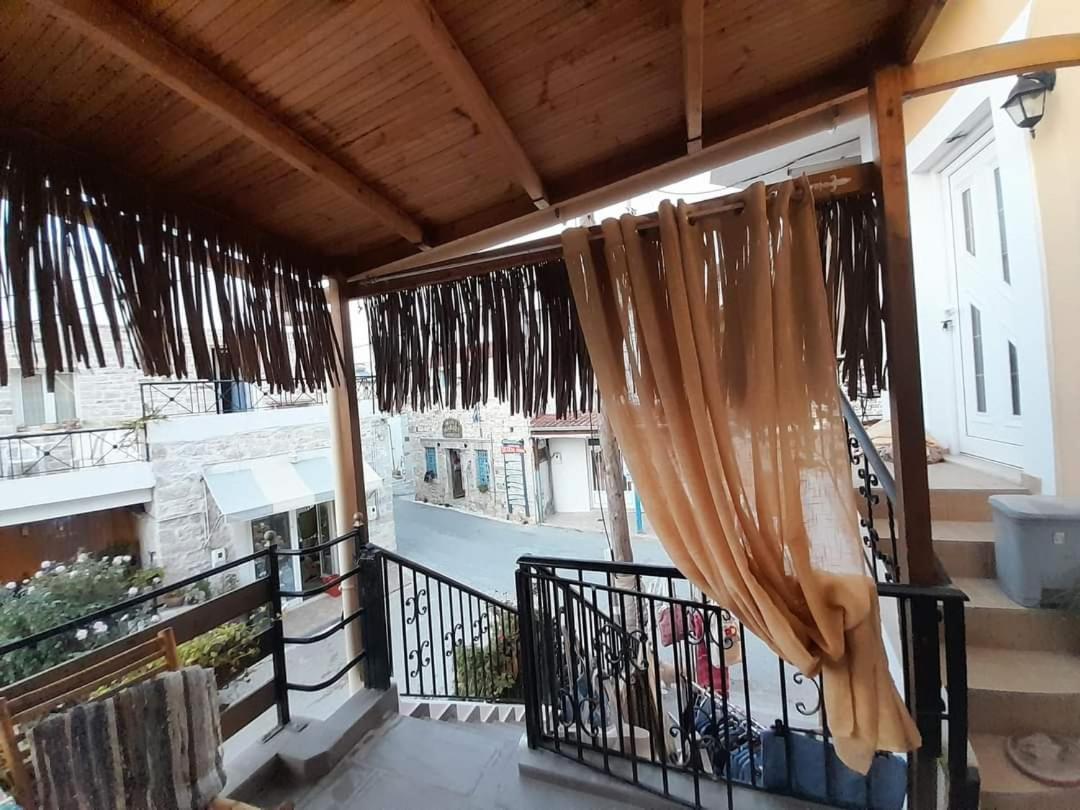 Chalkidιό Διαμέρισμα Πιτσίδια Εξωτερικό φωτογραφία