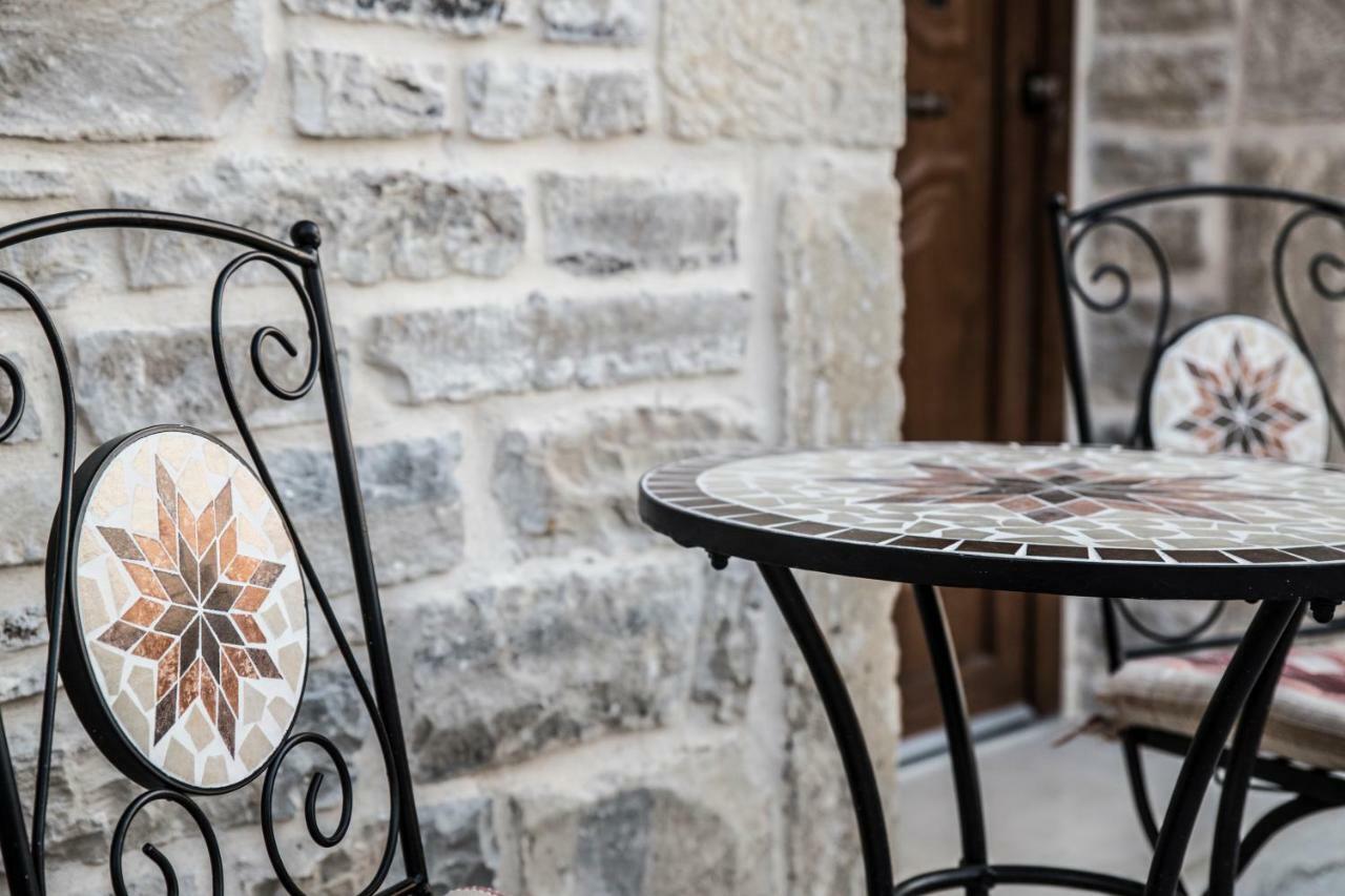 Chalkidιό Διαμέρισμα Πιτσίδια Εξωτερικό φωτογραφία